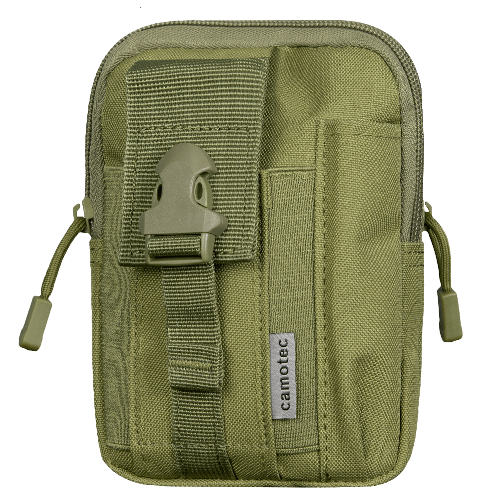 Підсумок Camotec Kid 3.0 Фото 4